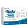 Quelatus Mind Fos 60 Cápsulas